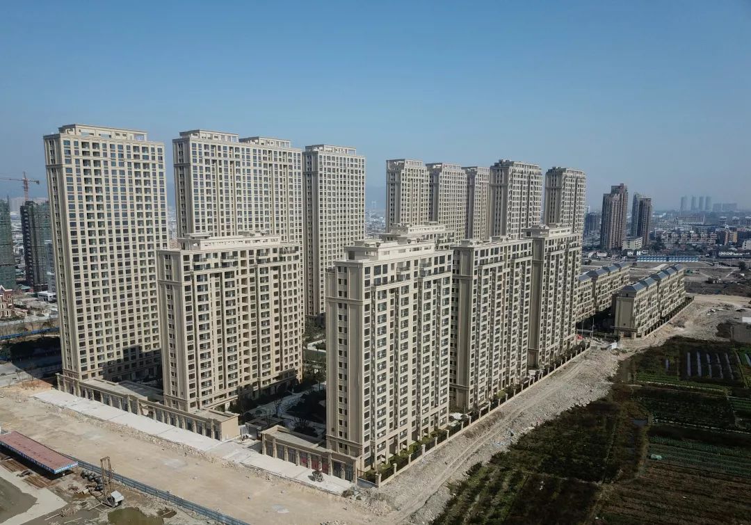 龍港世紀(jì)大道最新住宅項(xiàng)目,龍港世紀(jì)大道最新住宅項(xiàng)目，未來(lái)生活的新標(biāo)桿