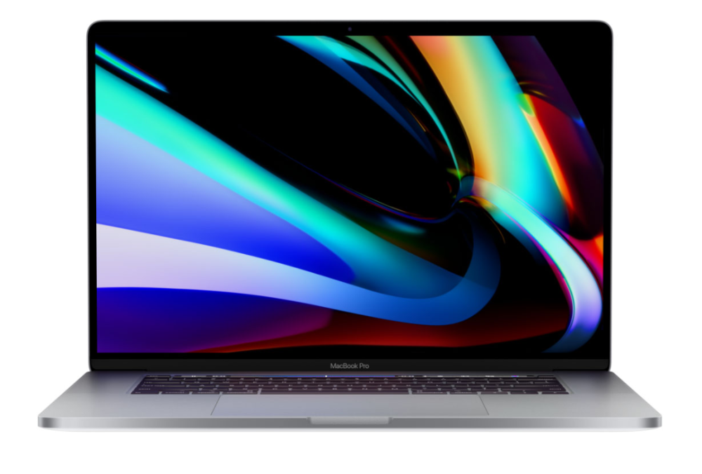 最新MacBook Pro震撼發(fā)布，顛覆想象的全新體驗(yàn)！