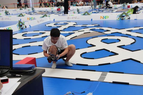 智能車比賽規(guī)則,智能車比賽規(guī)則，一場探索自然美景的旅行競賽