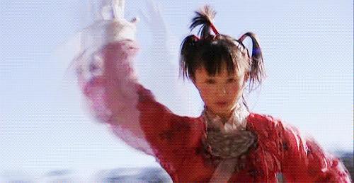 劉濤版天龍八部演員表，璀璨星辰演繹經(jīng)典角色