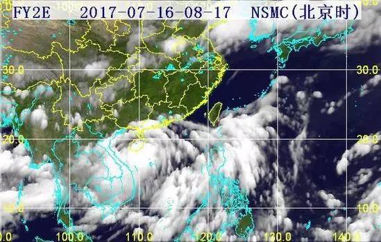 最新天氣云圖解讀，觀點(diǎn)分析與闡述