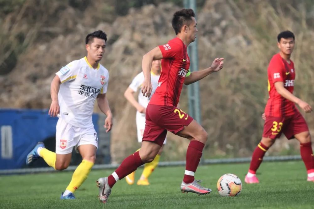 長春亞泰足球最新動態(tài)，如何積極參與并支持你的隊伍？