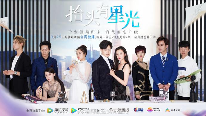 付嘉演過的電視劇大全,付嘉演過的電視劇大全——一路變遷，自信成就夢想