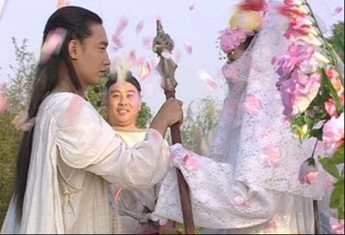 水月洞天演員陣容列表