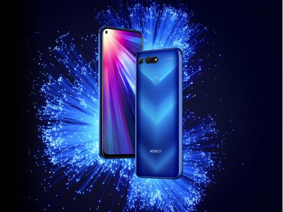 全新榮耀20手機上市，購買與體驗全步驟指南