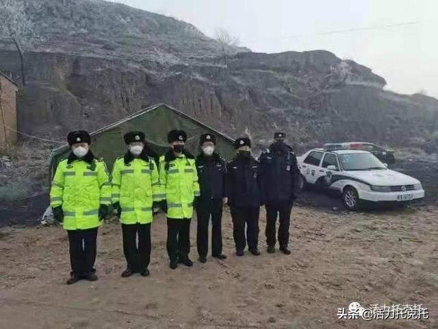 托縣疫情下的溫暖日常，愛與陪伴的力量