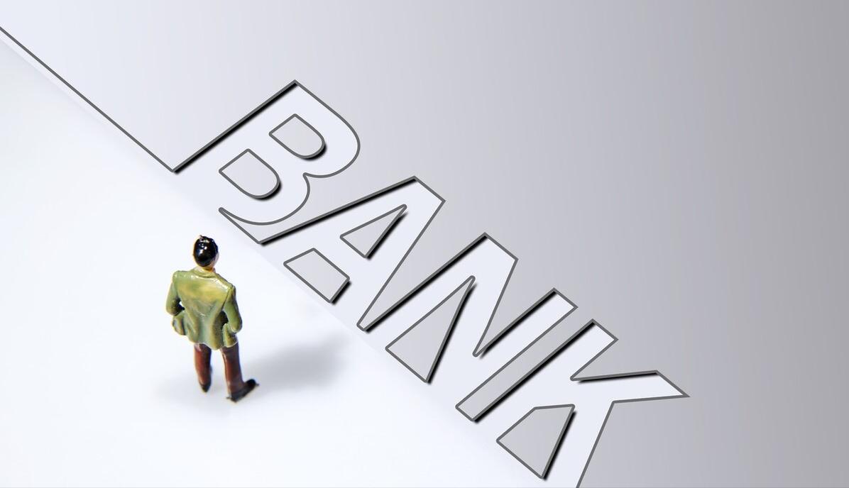 地方上市銀行，心靈與自然的美麗交融