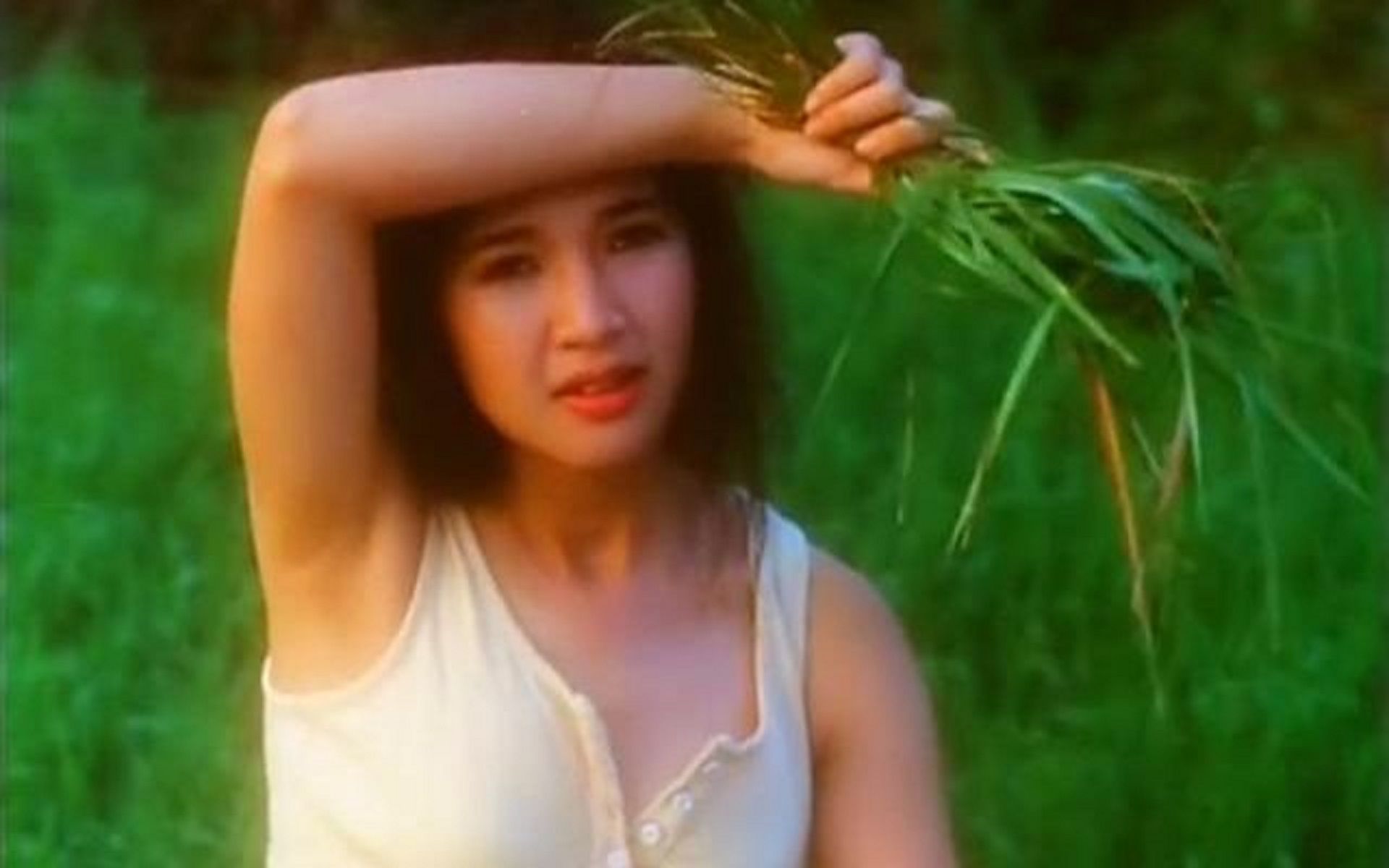 猛鬼山墳演員表揭秘，揭開恐怖電影的神秘面紗。