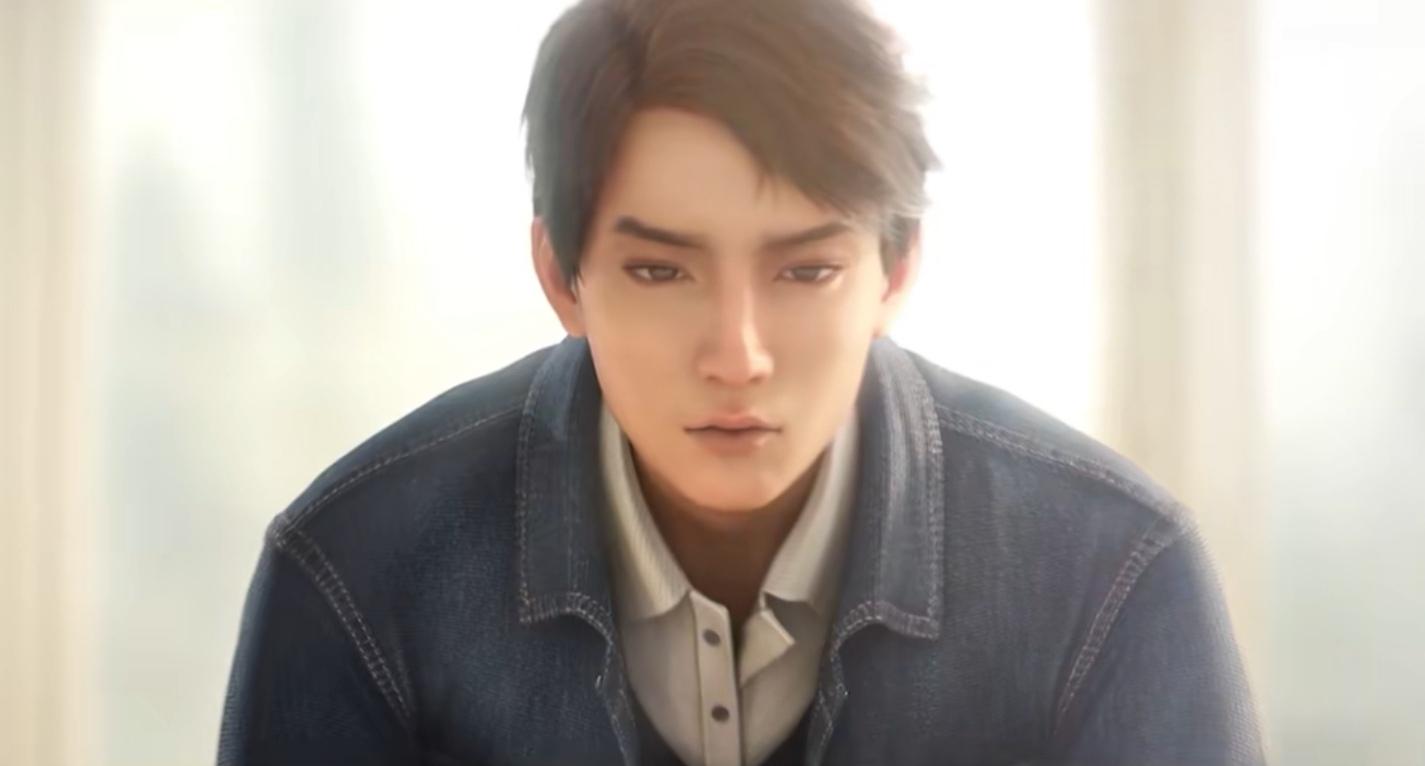 寫實(shí)動漫人物，深度表現(xiàn)與觀眾接受度的微妙平衡