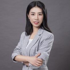 演員于倩，熒屏璀璨之星閃耀無限光輝