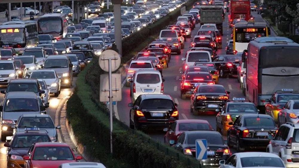 汽車放寬政策最新動態(tài)，駛向自然，探尋內(nèi)心寧靜之旅