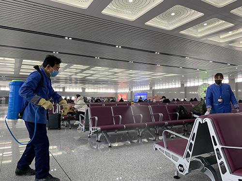 周口高鐵動態(tài)，城市邁向高鐵時代的步伐