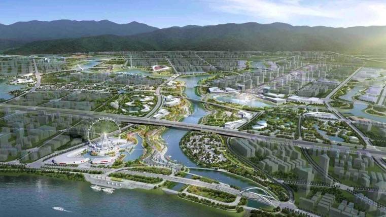 肇慶最新科技資訊，新品璀璨登場(chǎng)，引領(lǐng)未來(lái)生活新潮流