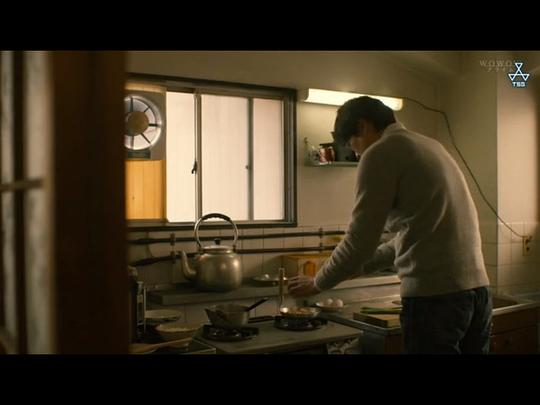 廚房電影，愛的味道與陪伴的美好時(shí)光