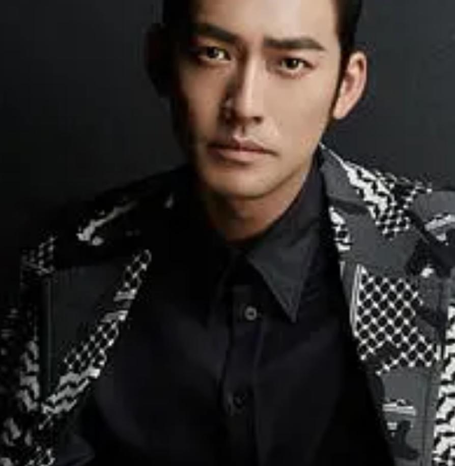 沒下巴的男演員，獨(dú)特魅力的探索