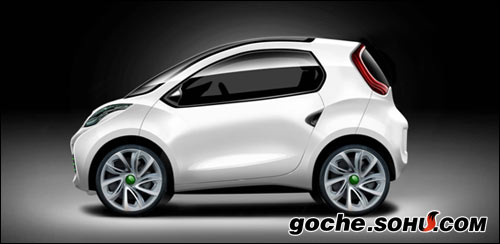 江淮概念車SC9最新動態(tài)，探尋未來駕馭之道，自我之光在變化中閃耀