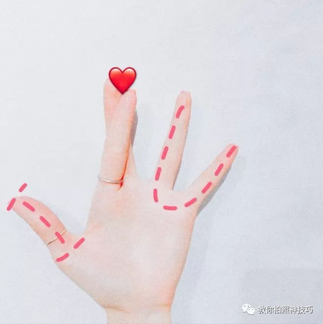 傾心表白：最新手勢(shì)教程,傾心表白，最新手勢(shì)教程——一場(chǎng)與自然美景的浪漫旅行