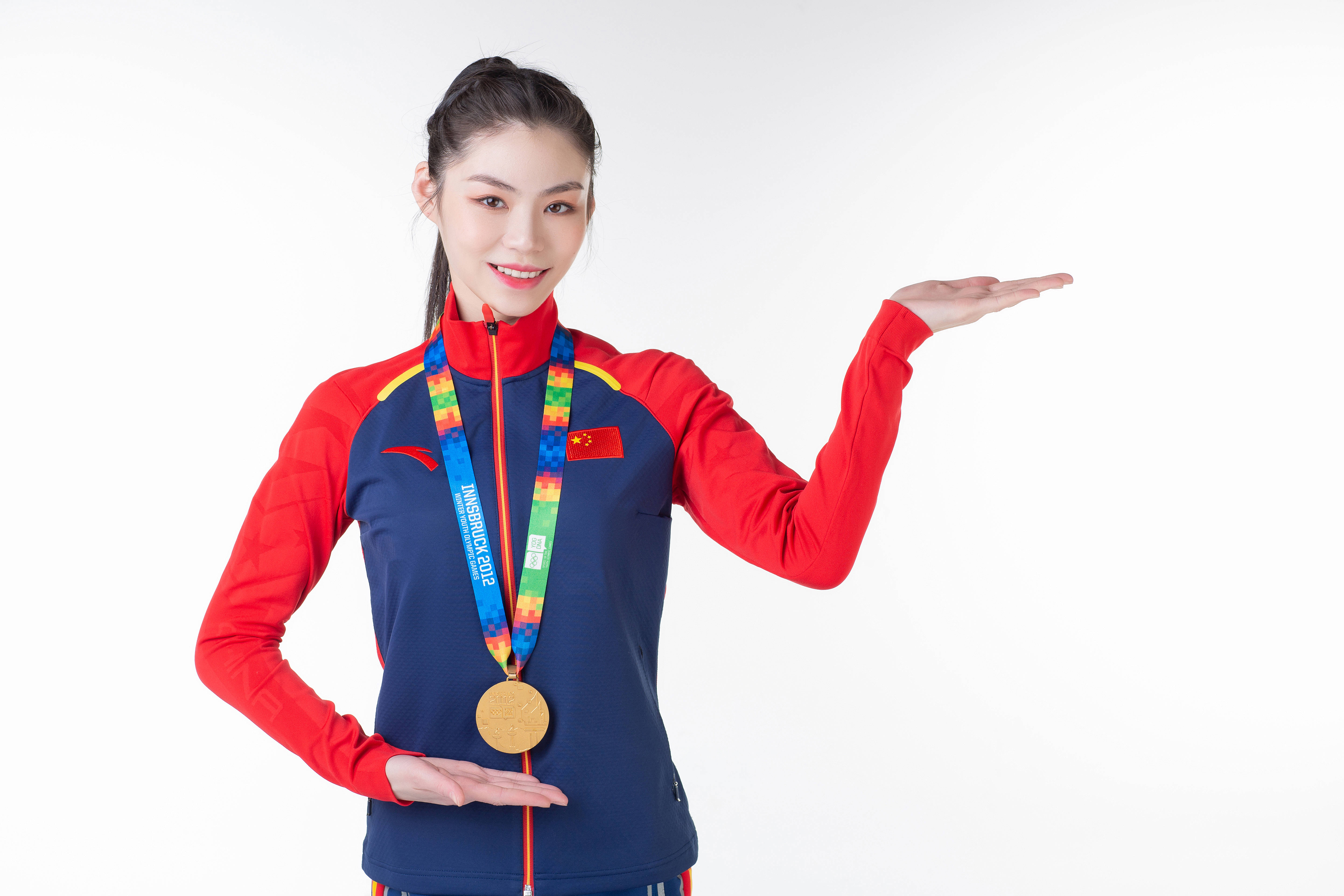 361度最新形象大使星光璀璨，運動激情點燃時刻