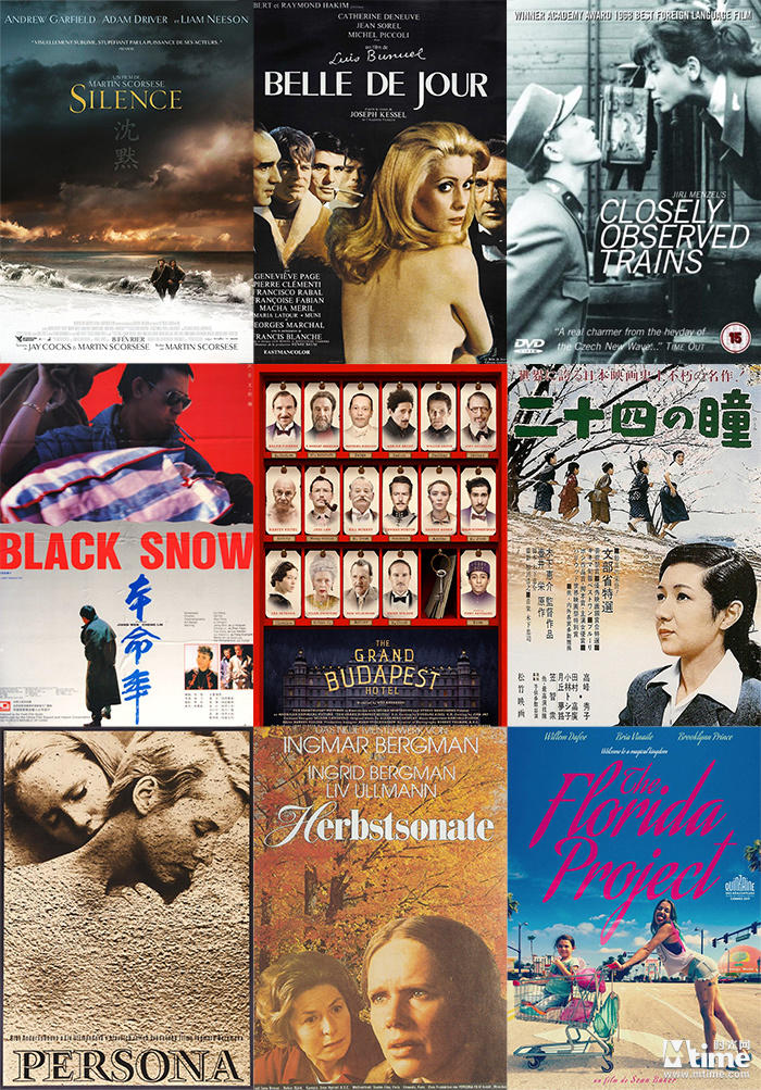 最新電影佳作精選，引領電影界潮流的精選之作