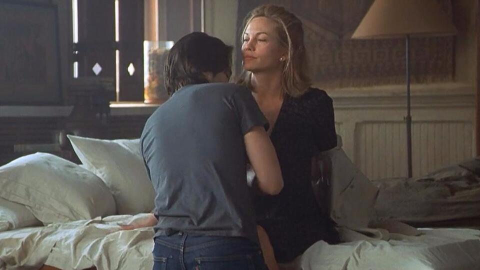 不忠，喚醒內(nèi)心力量的勵(lì)志電影之旅