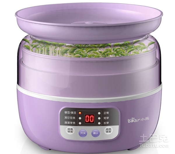 自動豆芽機價格，探索自然美景之旅的實用邀請