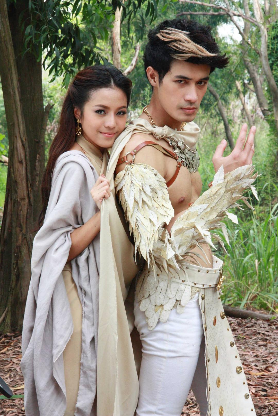 鳳凰王子，奇幻之旅的視聽盛宴電影體驗(yàn)