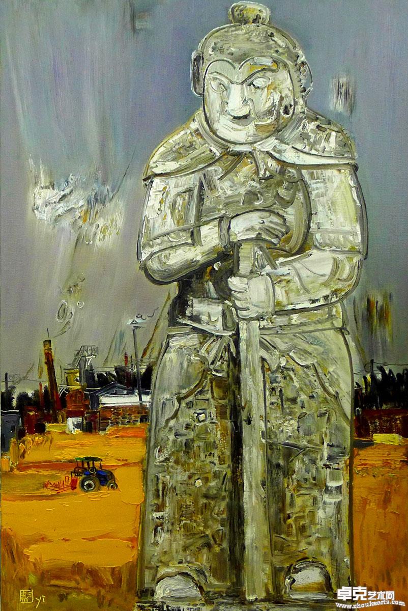 繆毅新作，與自然美景的邂逅，探索內(nèi)心寧靜之旅