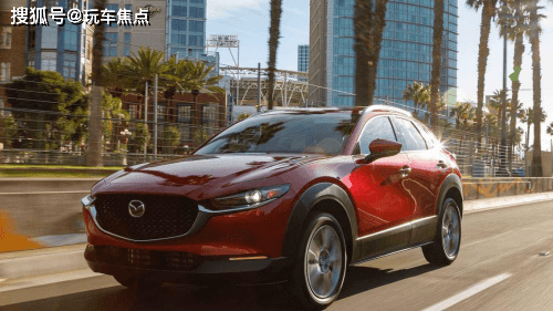 探秘馬自達(dá)汽車價(jià)格，小巷中的隱秘之寶