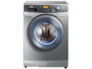 海爾新款洗衣機(jī)，溫馨家園的驚喜之選