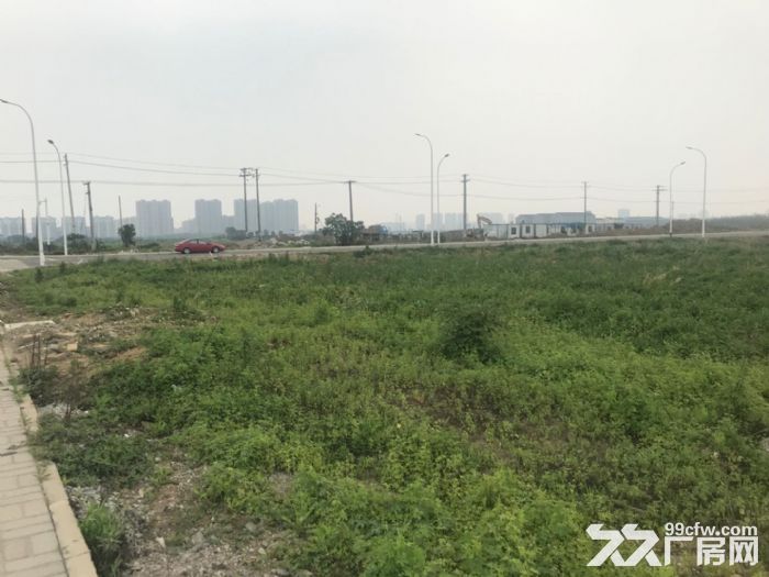 工業(yè)用地價格，時代印記與經(jīng)濟(jì)脈搏的同步律動