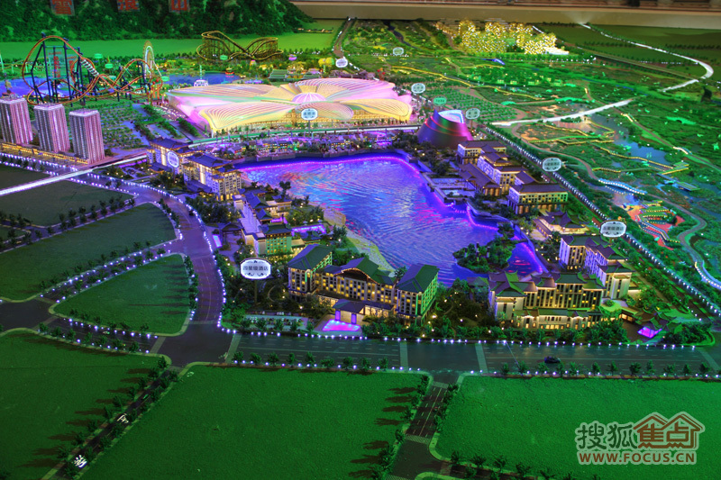 無錫萬達(dá)文化旅游城最新動態(tài)，自然美景探索之旅邀請啟幕