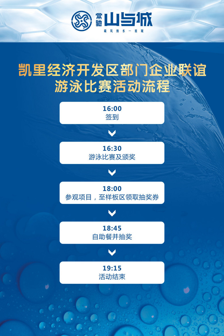 夏日泳池的游泳比賽廣播稿，溫暖故事啟航之際