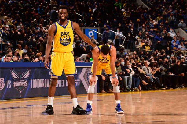 科技重塑籃球魅力，勇士隊最新陣容名單揭曉，體驗前所未有的籃球盛宴