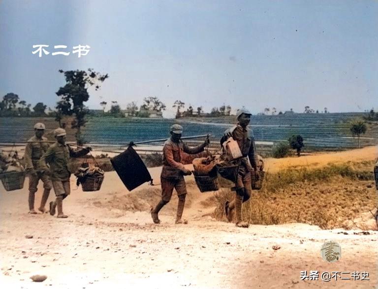 滇西1944演員表，歷史英勇演繹者們展現(xiàn)風(fēng)采