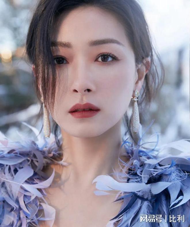 演員萬茜，魅力四溢的影視新星資料大揭秘