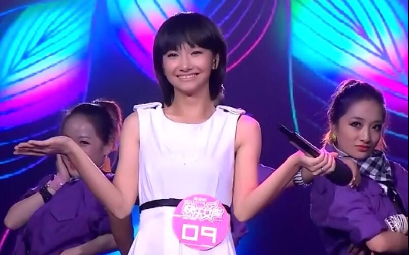 蘇妙玲比賽，舞臺之星的璀璨閃耀