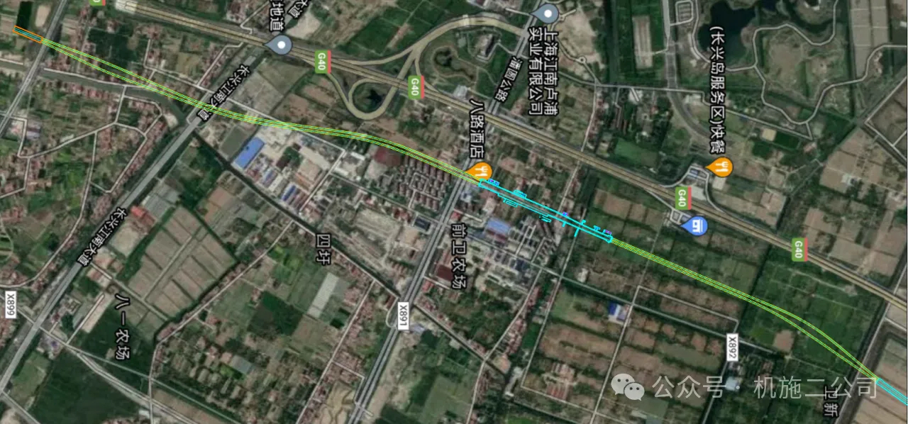 長興島地鐵最新進展更新