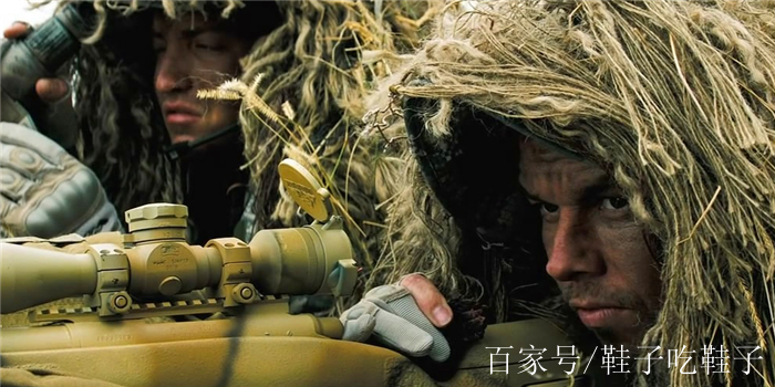 中國狙擊電影，鏡頭展現(xiàn)的自信與成長力量