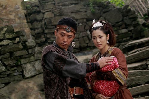 狼煙演員的日常，友情、愛與陪伴的溫馨篇章