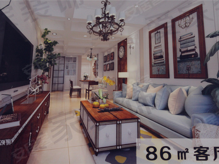 道口房價最新動態(tài)報告