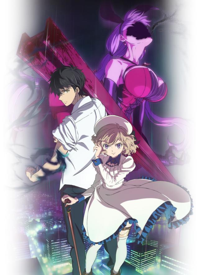 動漫世界的盡頭，小巷深處的特色小店，動漫愛好者的必游之地