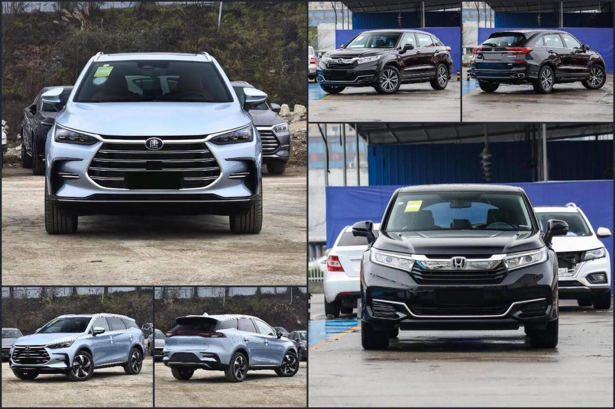 時(shí)代背景下的豪華SUV之旅，冠道最新價(jià)格揭秘