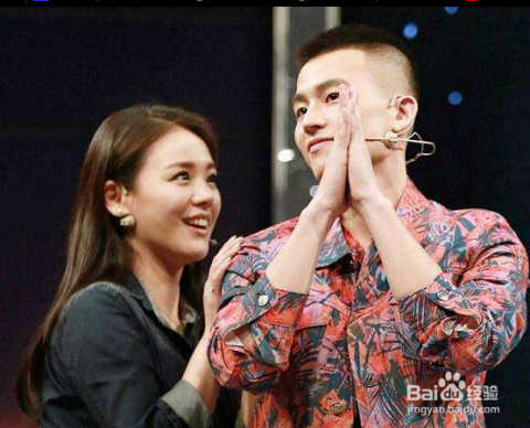 明星假戲真做，舞臺到人生的勵志之旅