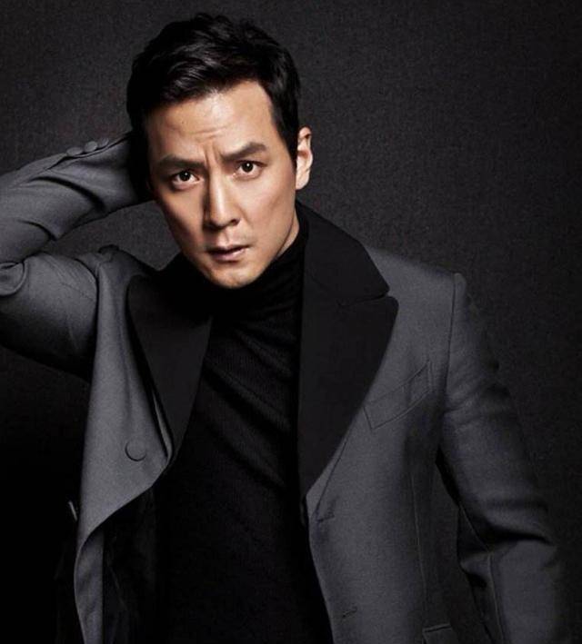 十大男明星,十大男明星，星光熠熠，勵志前行