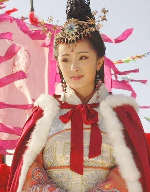 王昭君演員表,王昭君演員表，演員選擇與角色塑造的多元視角