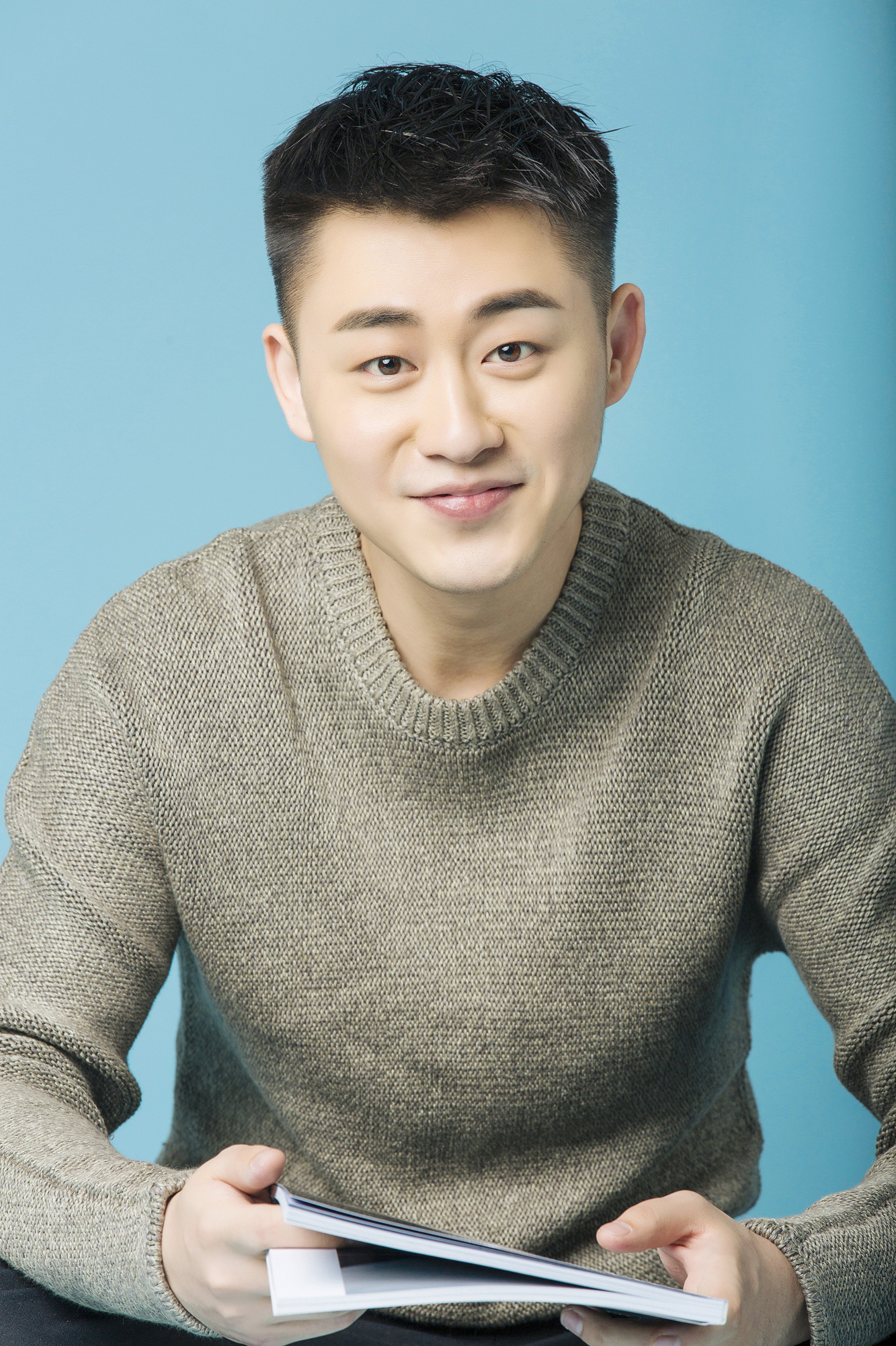 張承演員,重磅推薦張承演員，演技炸裂，魅力無限！