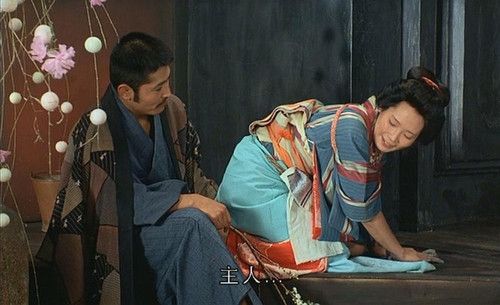 阿部定電影，跨越時(shí)空的情感傳奇