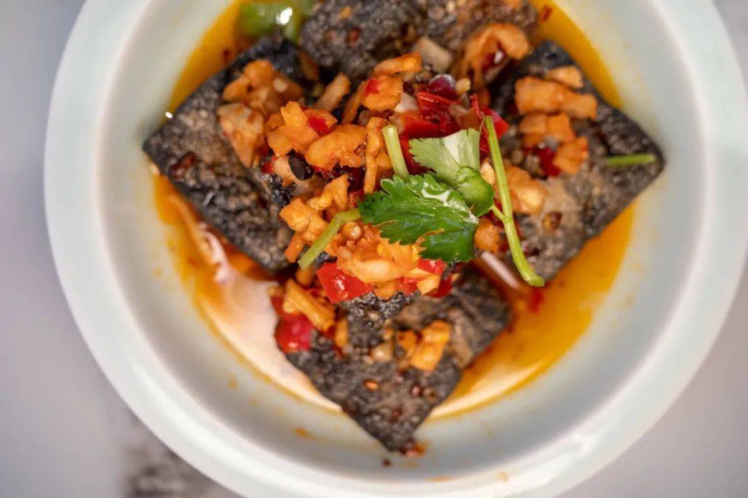 最新湘菜精選合集，火爆美食盛宴！