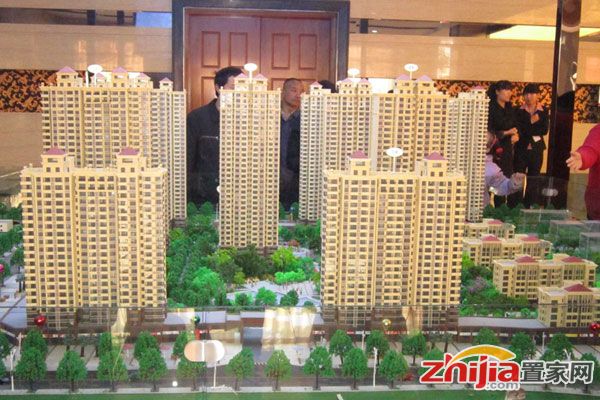 良城國際二期最新動(dòng)態(tài)，家的溫馨與友情的綻放