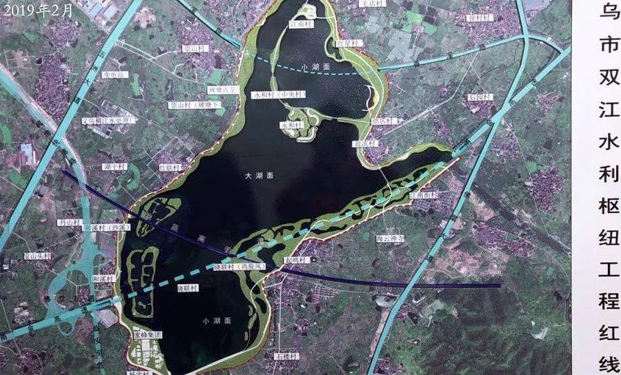 雙江湖最新動(dòng)態(tài)，區(qū)域發(fā)展的多維視角深度解析